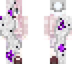 glitched error