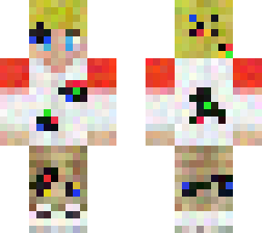 glitchedinit