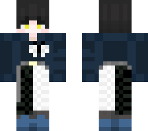 goat man