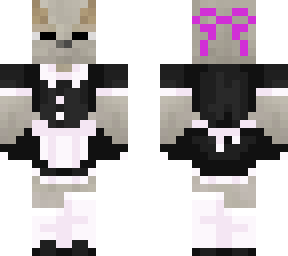 goat the maid