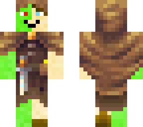 goblin_2000 skin