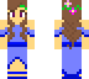 goblin girl remake