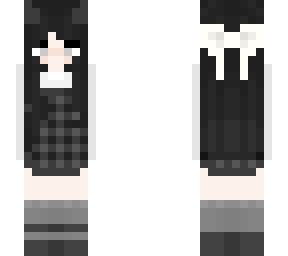 goth egirl
