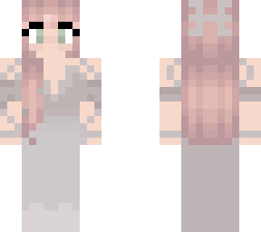 gown