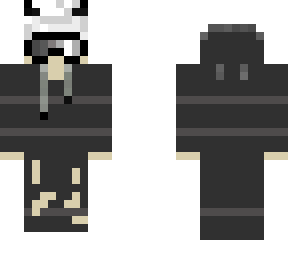 gray skywars boy