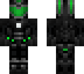 green dart robot {fixed}