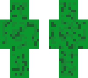 green entitie