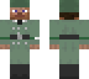 grenztruppen v1