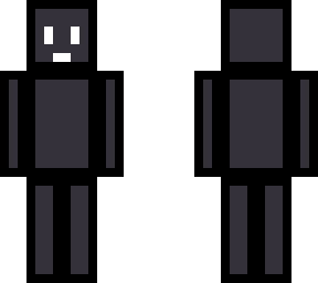 grey blob
