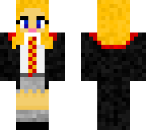 gryfindor student