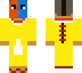guerrero cuachicqueh