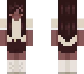 haha skin go brr