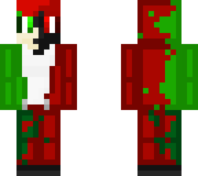 half corrupted nitra