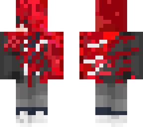 half e-boy half demon