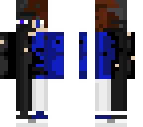 half ender boy