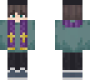 halthefrogkingg (priest)