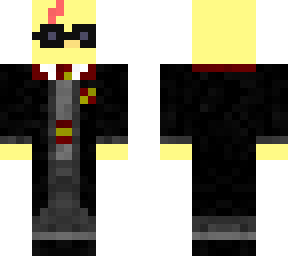 harry potter duck
