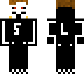 he will hack you