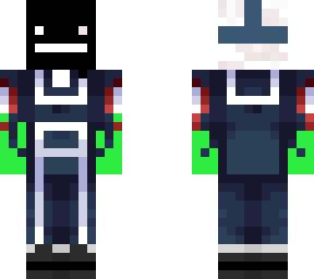 hero cryoshock