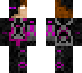 herobrian enderman fusion