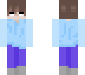 herobrine {remake}