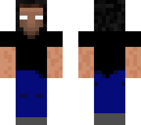herobrine