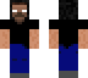 herobrine