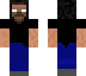 herobrine