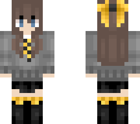 hufflepuff aria