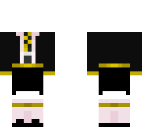 hufflepuff outfit