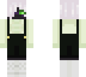 humanoid enderman
