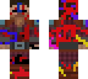 hunter