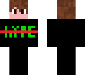 hype skin