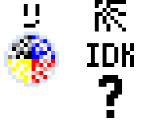i don't know