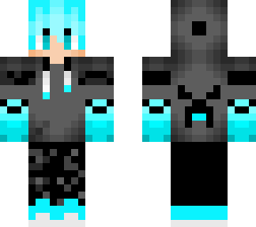 ice boy