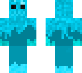 ice man