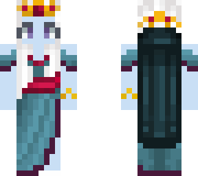 ice palace empress