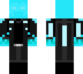 iceman