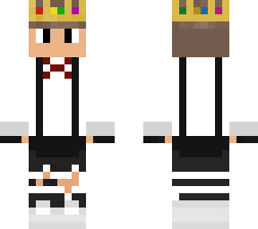 idk what i should call this skin