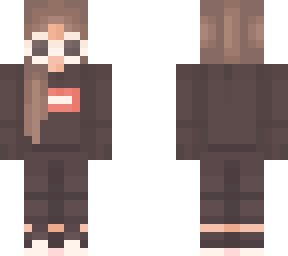 idk what to name skins