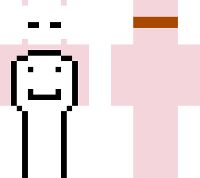 if dream had a dream