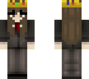 if the crown fits