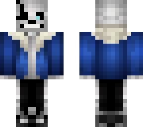 inferiortale sans