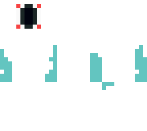 inverted abyssal king