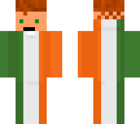 irish
