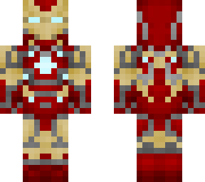 iron man pog