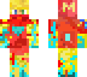 iron man without mask