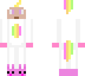 isaac the unicorn