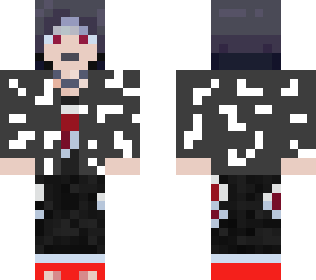 itachi drip