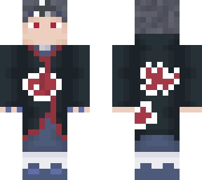 itachi uchiha